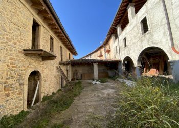 casale - Rustico Via Montini, Preseglie - foto 15