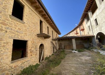 casale - Rustico Via Montini, Preseglie - foto 16