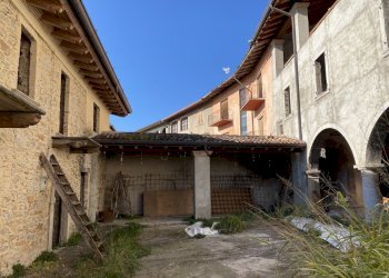 casale - Rustico Via Montini, Preseglie - foto 17