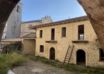 casale - Rustico Via Montini, Preseglie - foto 18