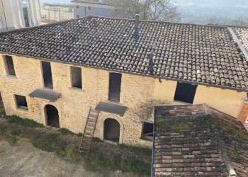 casale - Rustico Via Montini, Preseglie - foto 19