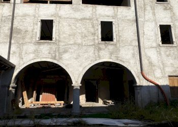 casale - Rustico Via Montini, Preseglie - foto 20