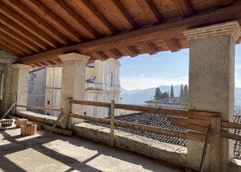 casale - Rustico Via Montini, Preseglie - foto 21