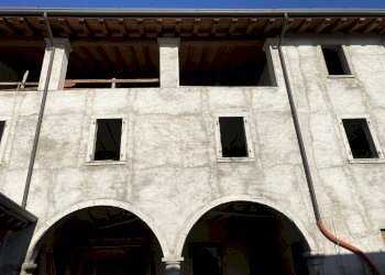 casale - Rustico Via Montini, Preseglie - foto 22