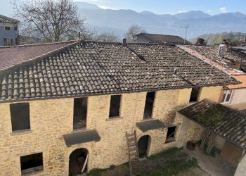 casale - Rustico Via Montini, Preseglie - foto 23