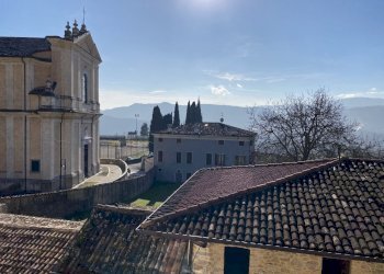 casale vista - Rustico Via Montini, Preseglie - foto 25