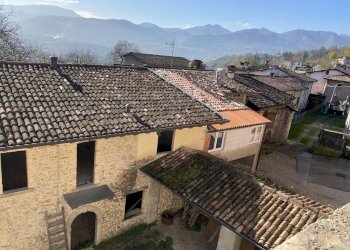 casale - Rustico Via Montini, Preseglie - foto 26