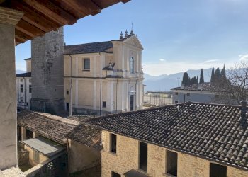 casale - Rustico Via Montini, Preseglie - foto 27