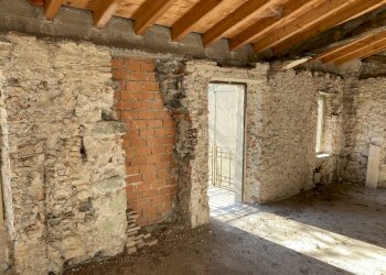 casale - Rustico Via Montini, Preseglie - foto 28