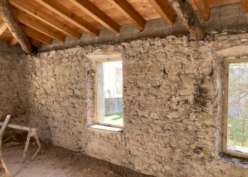 casale - Rustico Via Montini, Preseglie - foto 29