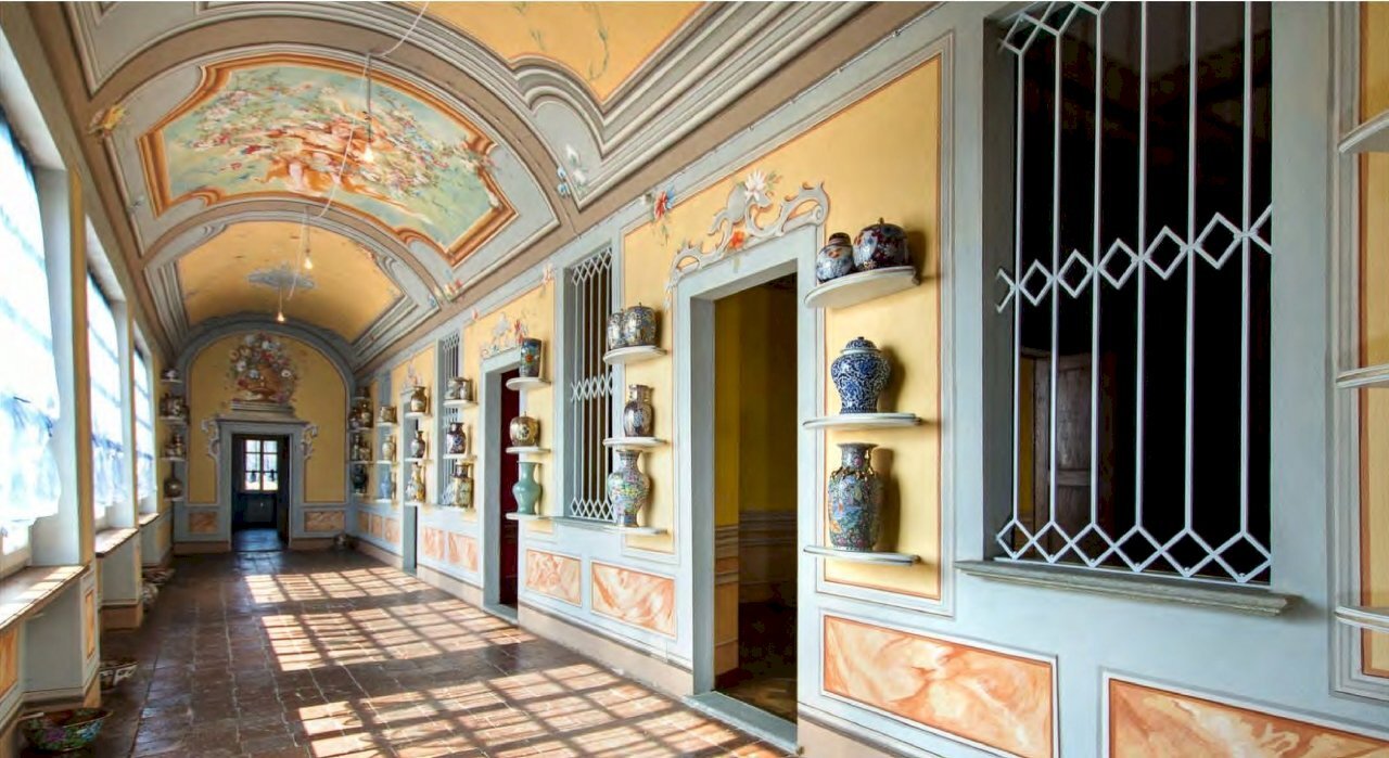 interni - Independent house Frazione Lavezzole 43, San Damiano d'Asti - photo 3