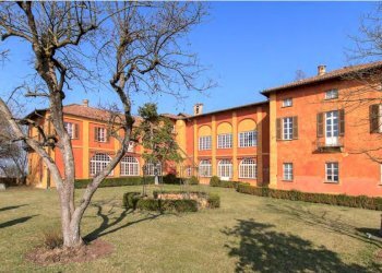 Castello - Casa indipendente Frazione Lavezzole 43, San Damiano d'Asti - foto 1