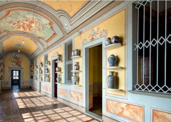 interni - Casa indipendente Frazione Lavezzole 43, San Damiano d'Asti - foto 3