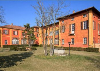 Castello - Casa indipendente Frazione Lavezzole 43, San Damiano d'Asti - foto 5