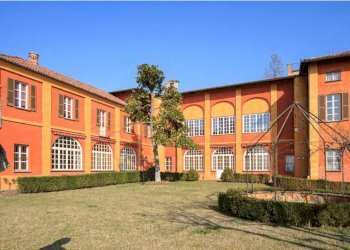 Castello - Casa indipendente Frazione Lavezzole 43, San Damiano d'Asti - foto 8