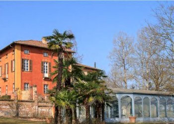 Castello - Casa indipendente Frazione Lavezzole 43, San Damiano d'Asti - foto 10
