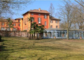 Castello - Casa indipendente Frazione Lavezzole 43, San Damiano d'Asti - foto 12