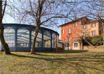 Castello - Casa indipendente Frazione Lavezzole 43, San Damiano d'Asti - foto 13