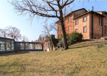 Castello - Casa indipendente Frazione Lavezzole 43, San Damiano d'Asti - foto 15