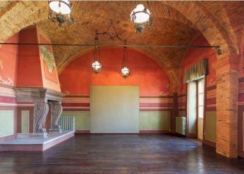 interni - Casa indipendente Frazione Lavezzole 43, San Damiano d'Asti - foto 16