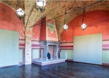 interni - Casa indipendente Frazione Lavezzole 43, San Damiano d'Asti - foto 26