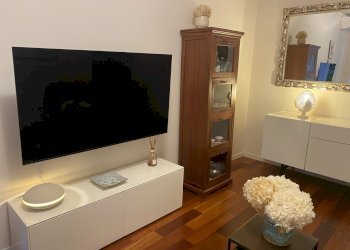 sala - Bilocale Via Terracina 1, Milano - foto 2