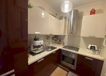 cucina - Bilocale Via Terracina 1, Milano - foto 5