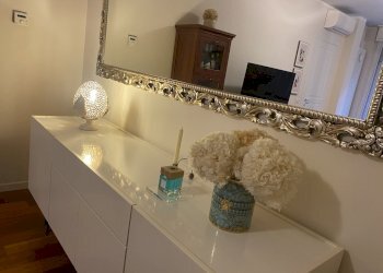 sala - Bilocale Via Terracina 1, Milano - foto 8