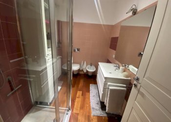 bagno - Bilocale Via Terracina 1, Milano - foto 9