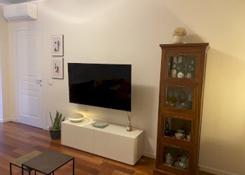 sala - Bilocale Via Terracina 1, Milano - foto 10
