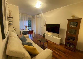 sala - Bilocale Via Terracina 1, Milano - foto 12