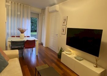 sala - Bilocale Via Terracina 1, Milano - foto 16