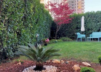 giardino - Bilocale Via Terracina 1, Milano - foto 17