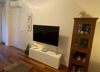 sala - Bilocale Via Terracina 1, Milano - foto 18