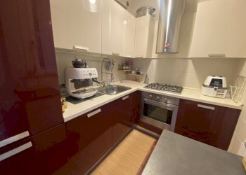 cucina - Bilocale Via Terracina 1, Milano - foto 21