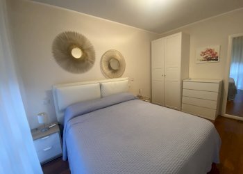 camera da letto - Bilocale Via Terracina 1, Milano - foto 22