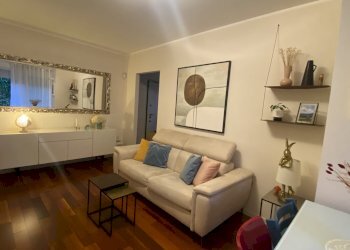 sala - Bilocale Via Terracina 1, Milano - foto 24