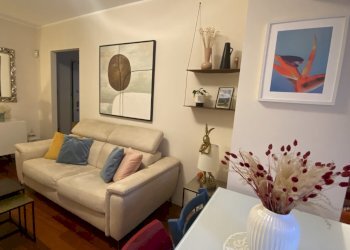 sala - Bilocale Via Terracina 1, Milano - foto 25