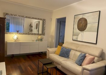 sala - Bilocale Via Terracina 1, Milano - foto 26