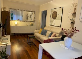 sala - Bilocale Via Terracina 1, Milano - foto 27