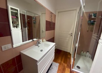 bagno - Bilocale Via Terracina 1, Milano - foto 28