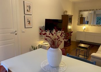 sala - Bilocale Via Terracina 1, Milano - foto 29