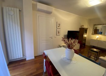 sala - Bilocale Via Terracina 1, Milano - foto 30