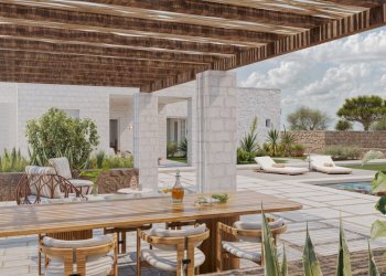 PERGOLA.png - Terreno edificabile Contrada Giovannarolla, Ostuni - foto 2