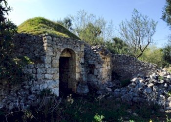 trullo - Terreno edificabile Contrada Giovannarolla, Ostuni - foto 9