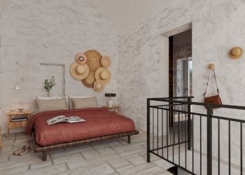 MASTER BED.png - Terreno edificabile Contrada Giovannarolla, Ostuni - foto 6