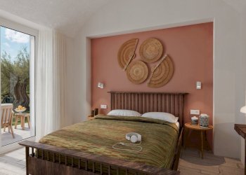 YOUNG BED.png - Terreno edificabile Contrada Giovannarolla, Ostuni - foto 7