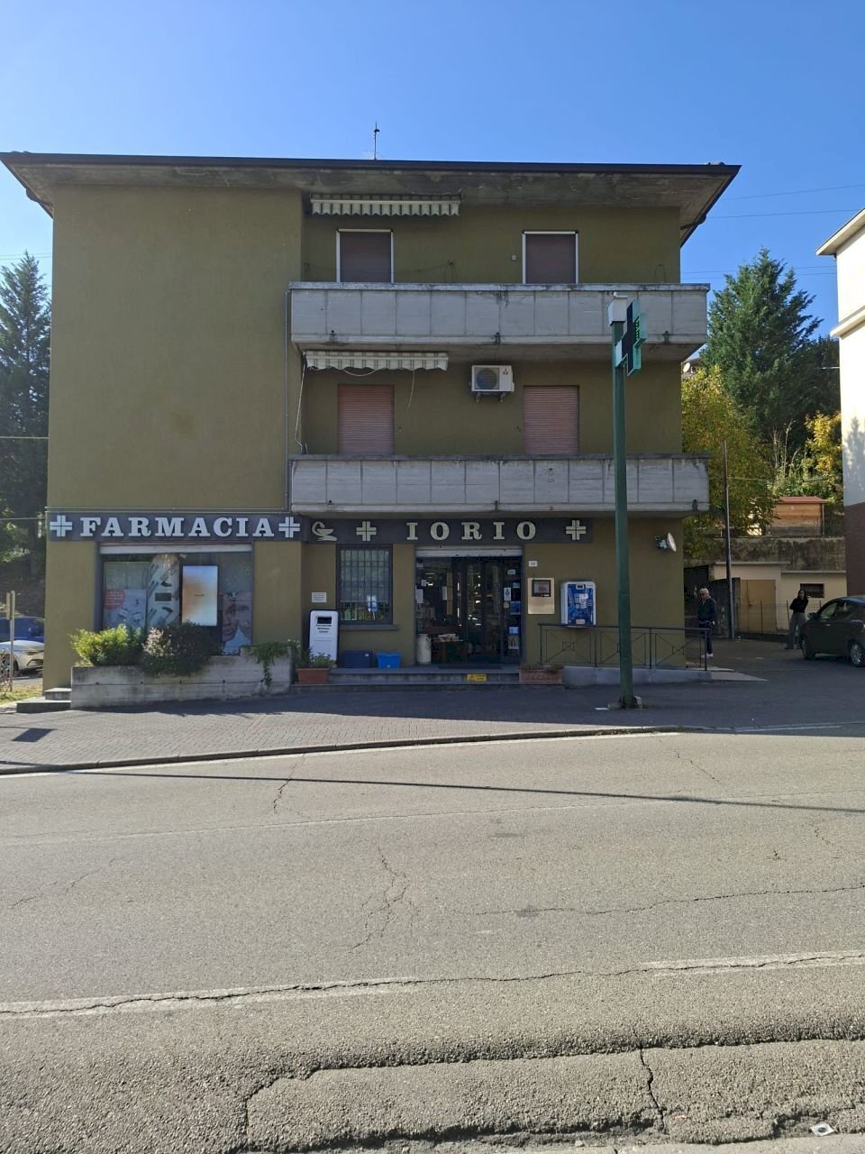 WhatsApp Image 2025-10-09 at 10.23.24.jpeg - Four-room apartment Solignano - photo 1