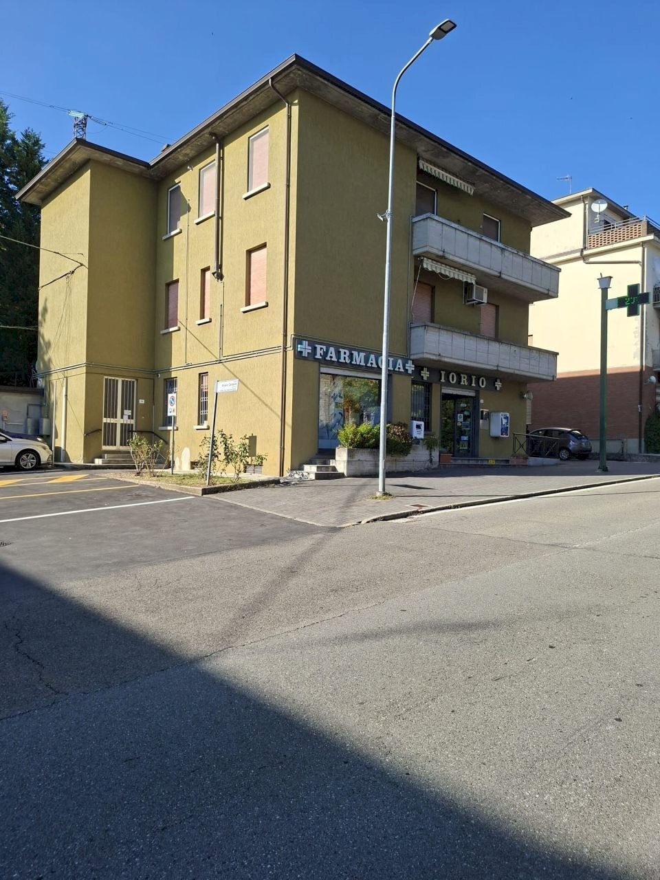 WhatsApp Image 2025-10-09 at 10.23.24 (1).jpeg - Four-room apartment Solignano - photo 2