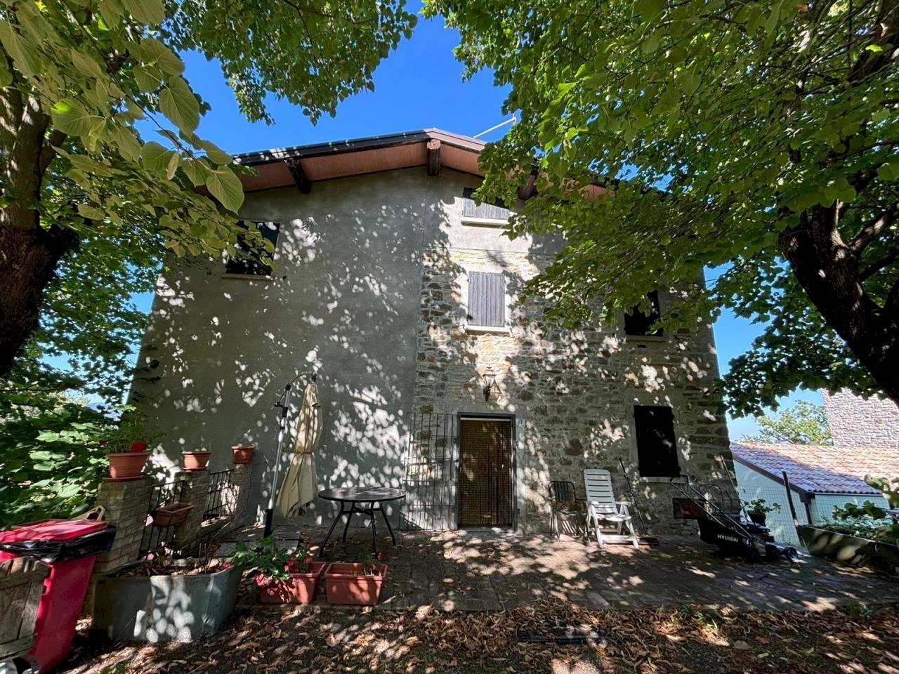 WhatsApp Image 2025-09-19 at 15.43.16 (12).jpeg - Porzione di casa Varano de' Melegari - foto 1